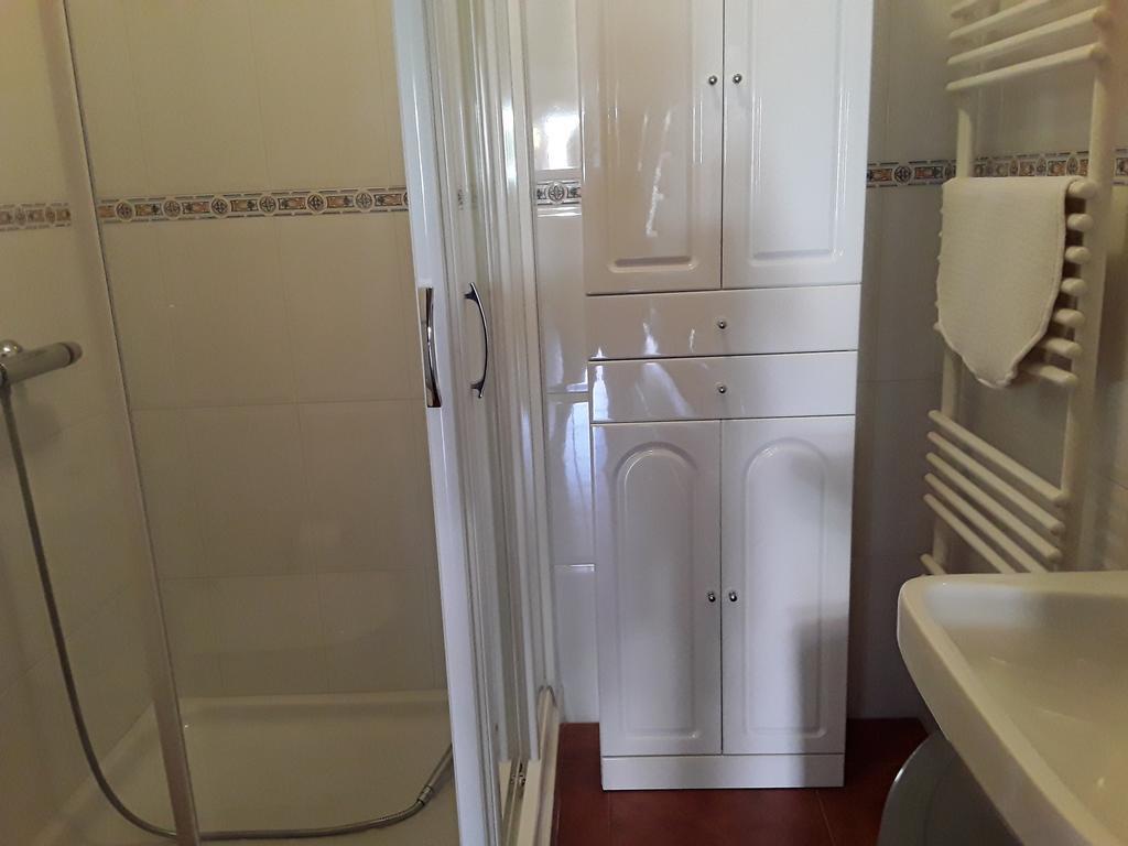Casa Rural Costanilla San Miguel de Valero المظهر الخارجي الصورة