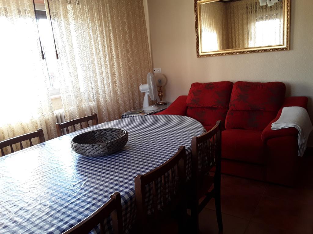 Casa Rural Costanilla San Miguel de Valero المظهر الخارجي الصورة